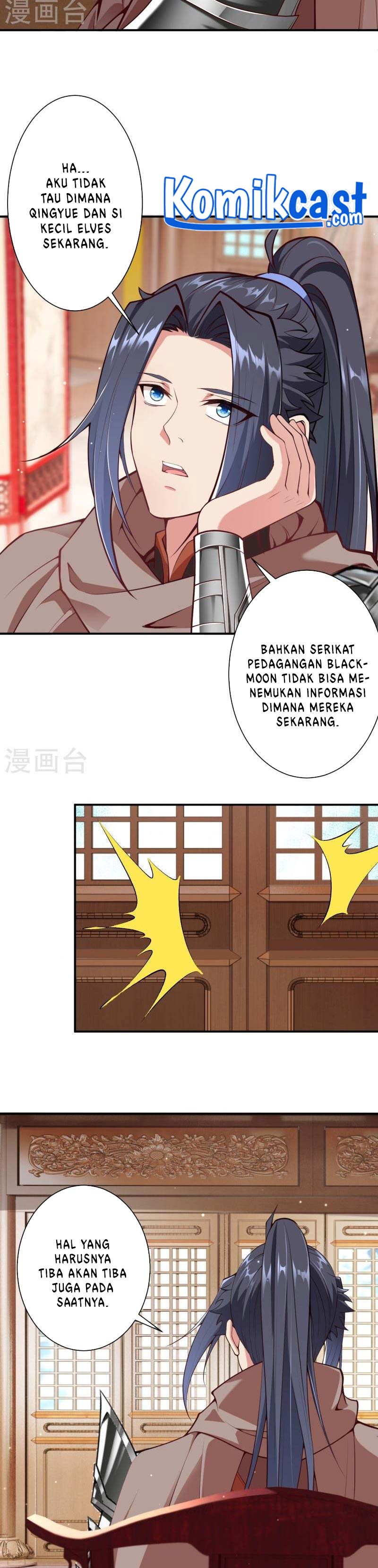 Dilarang COPAS - situs resmi www.mangacanblog.com - Komik against the gods 474 - chapter 474 475 Indonesia against the gods 474 - chapter 474 Terbaru 3|Baca Manga Komik Indonesia|Mangacan